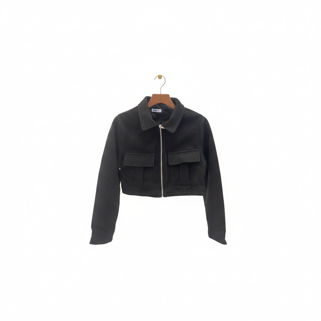 Chaqueta Corta OK-NK99167-12