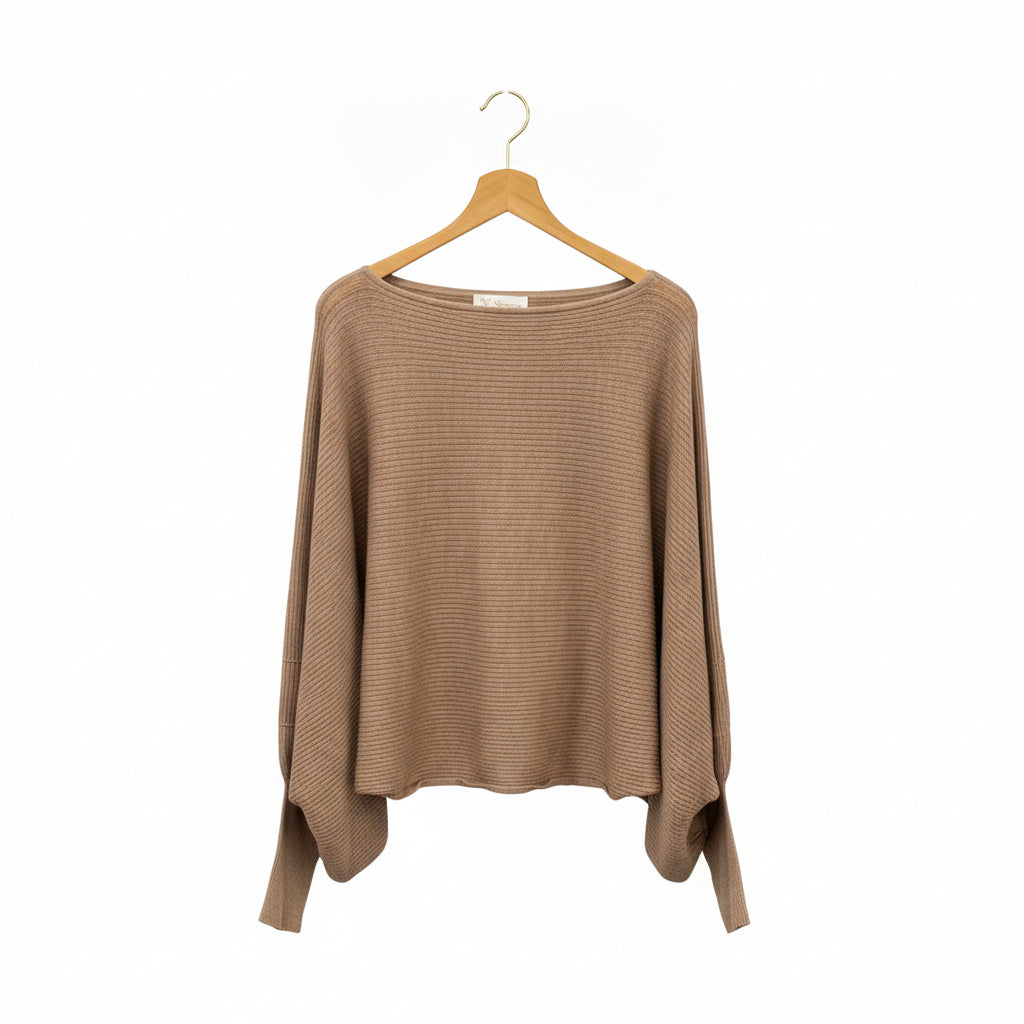 Sueter Mariposa V-M263-12