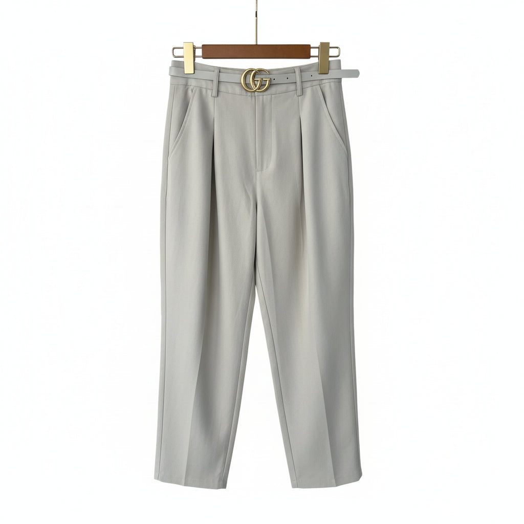 Pantalón Pinzas G29-BQ8810-12