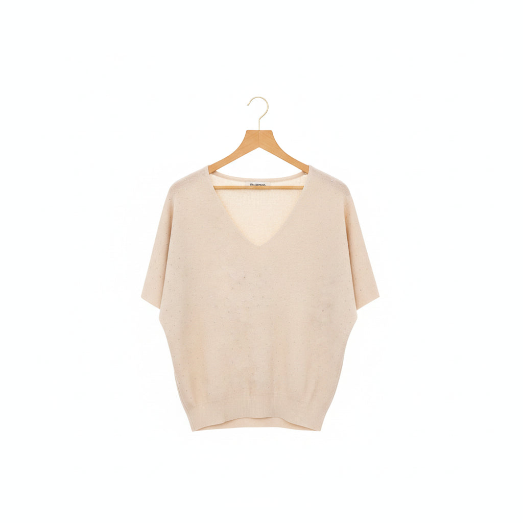 Blusa Brillo IM-QX8806-20