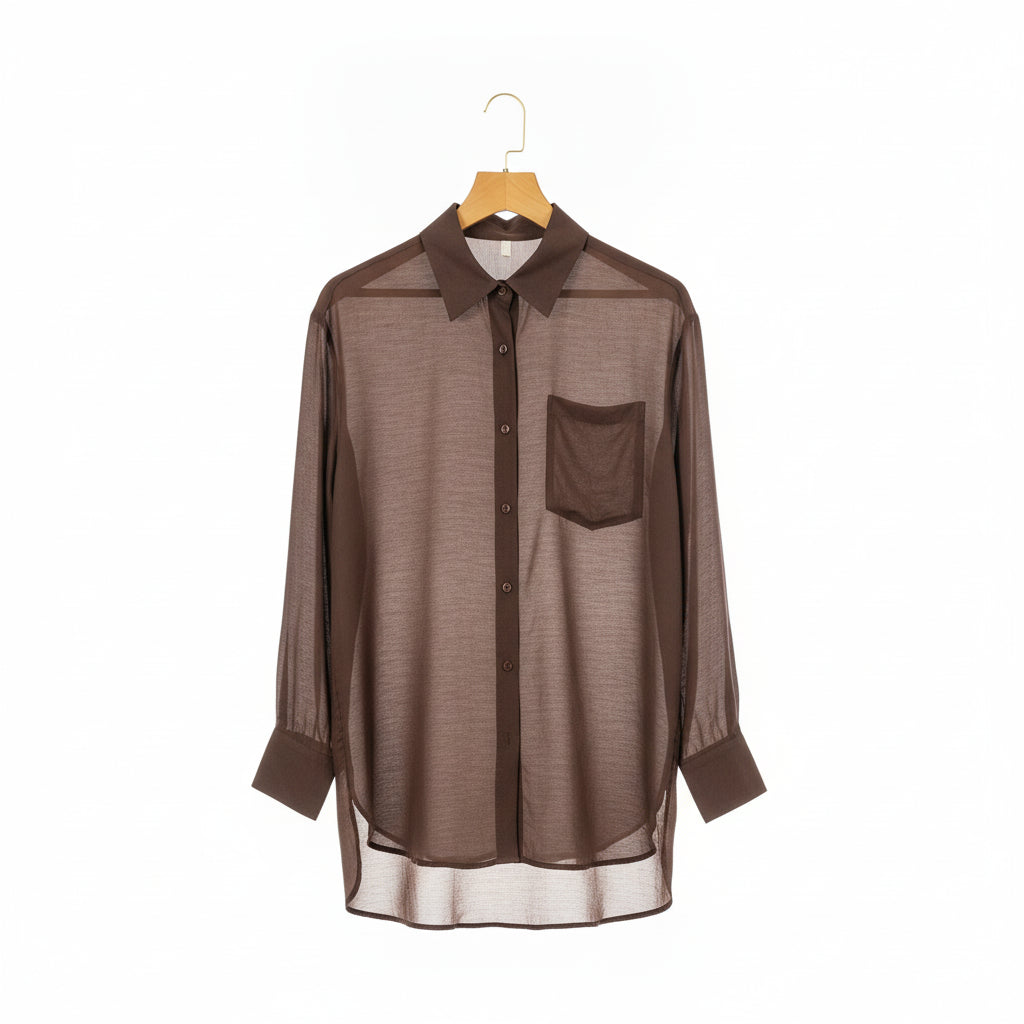 Camisa TT-T9085-12