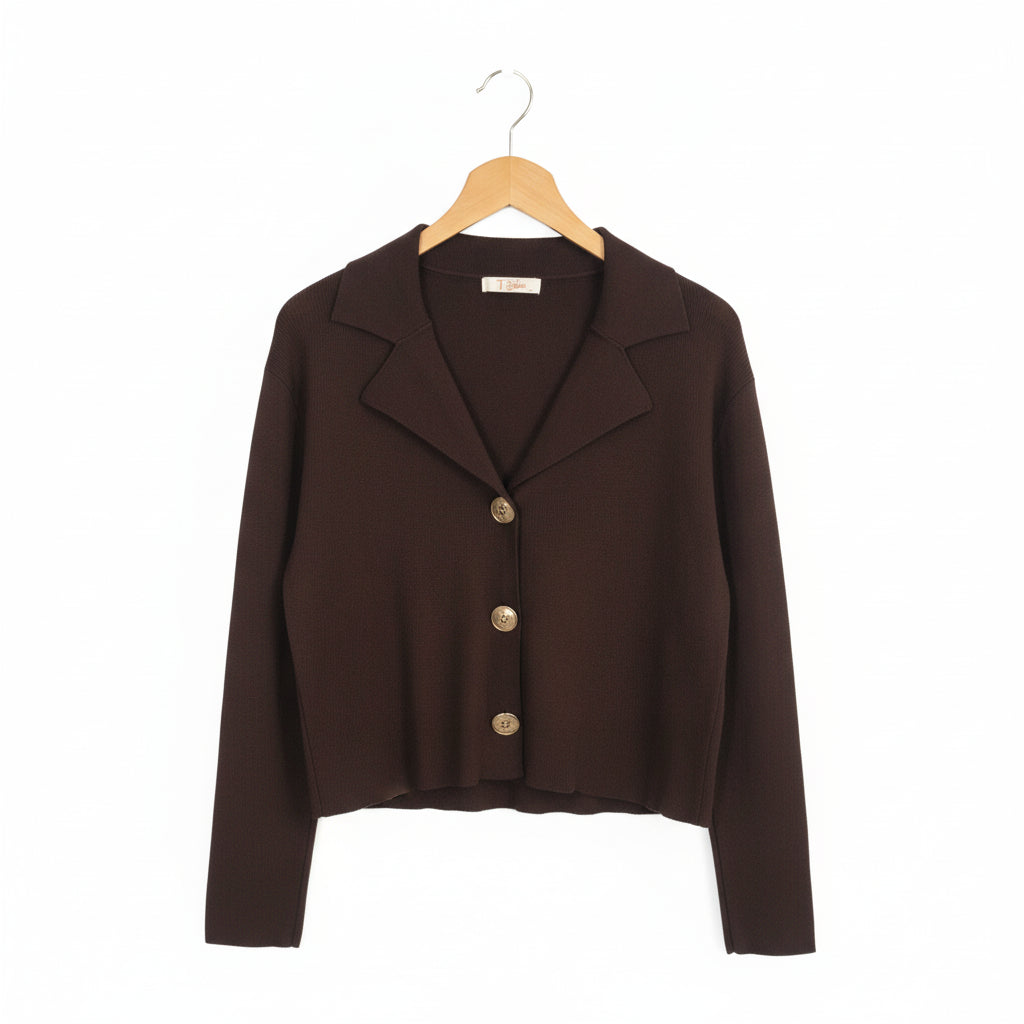 Cardigan TS-4628-12