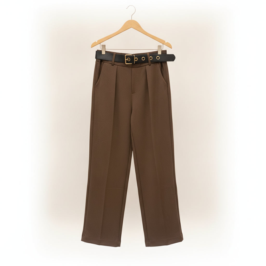 Pantalon Cinto EM-ZY978-12