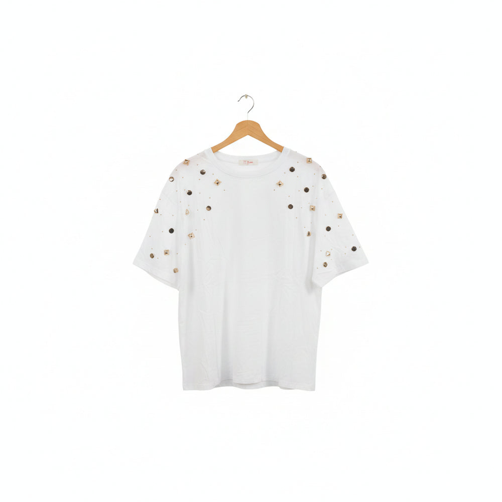 Blusa Estoperol TT-T5019-1-24