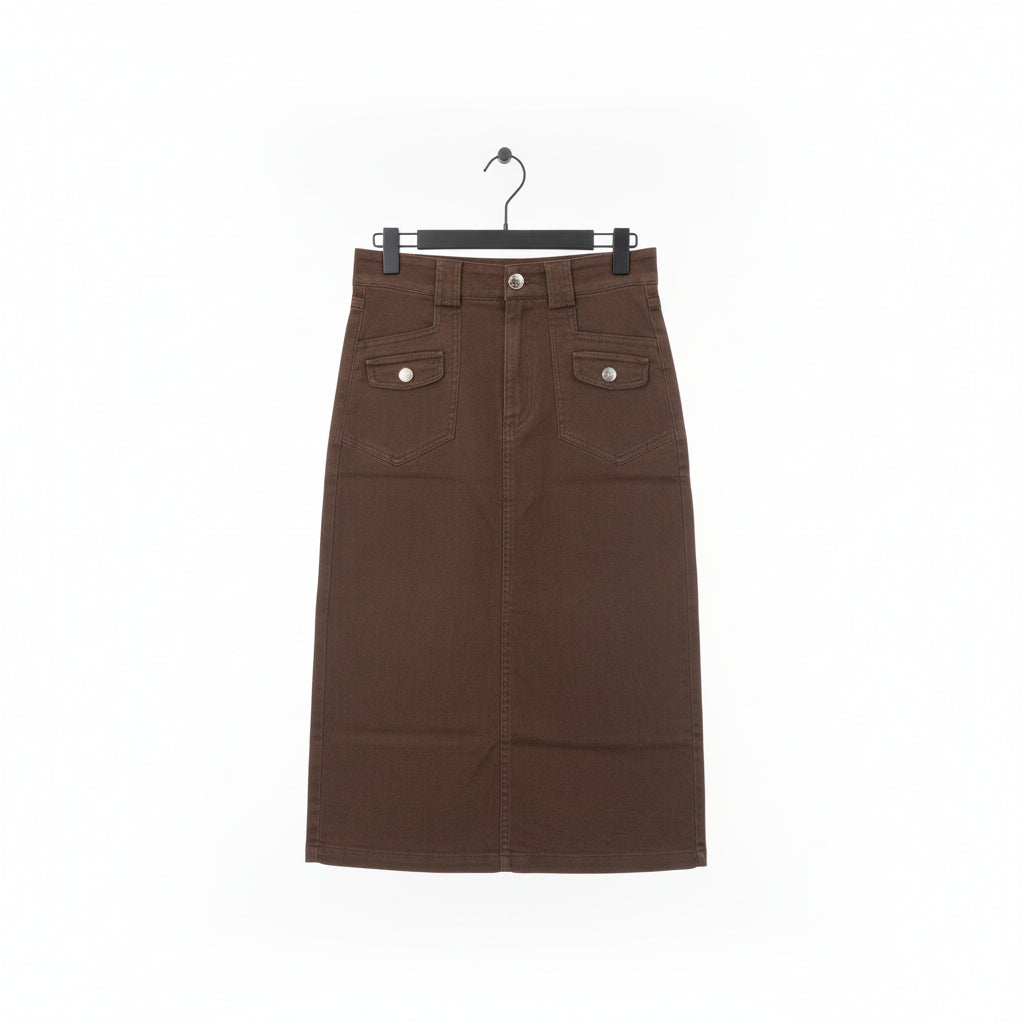 Falda OK-PS859-15