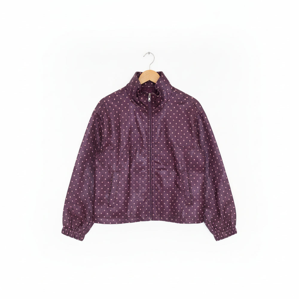 Chaqueta Dots AC-0046-10