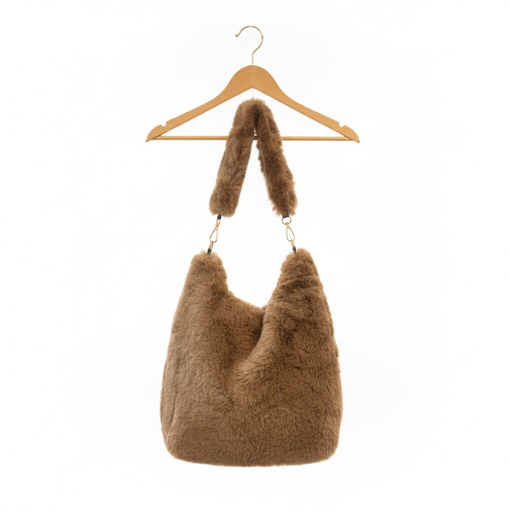 Bolsa Peluche TT-T4445-12