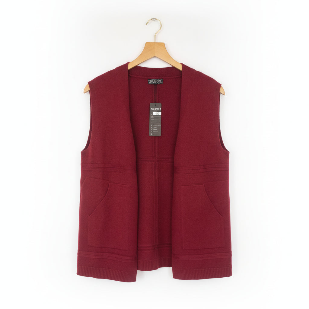 Chaleco Mil-C52-8