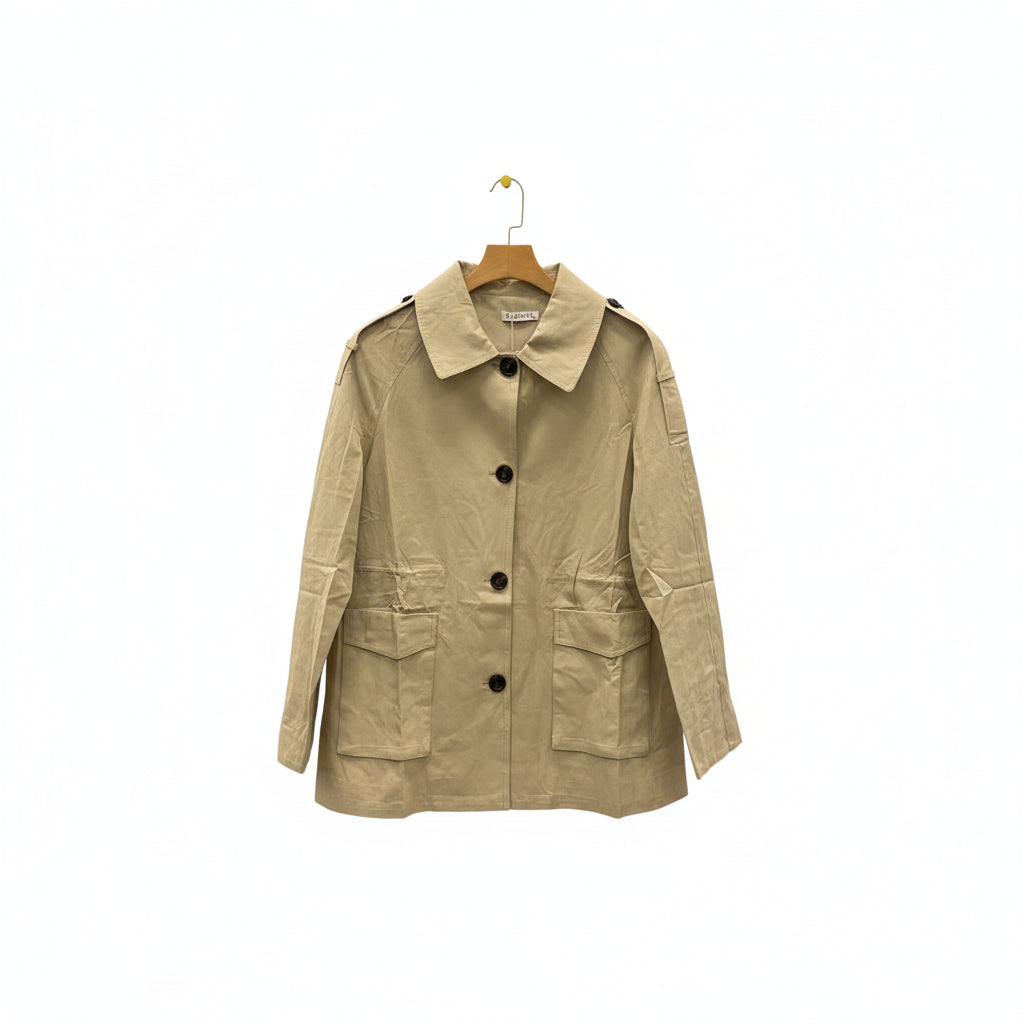 Saco EU-HM650-12