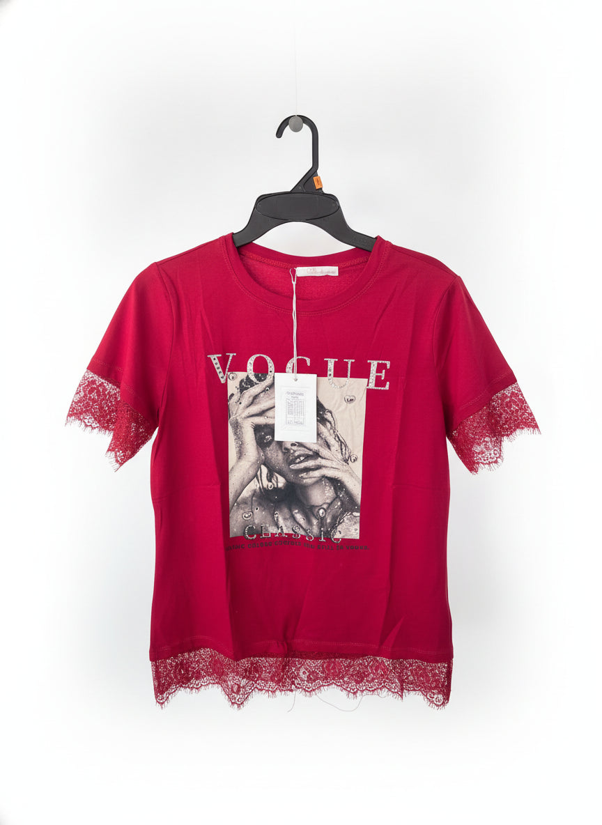 Blusa GM-PH1A509-12