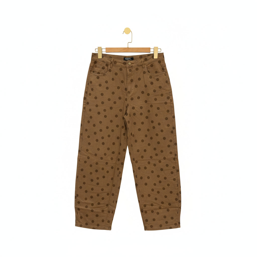 Pantalón Dots OK-PS285-15