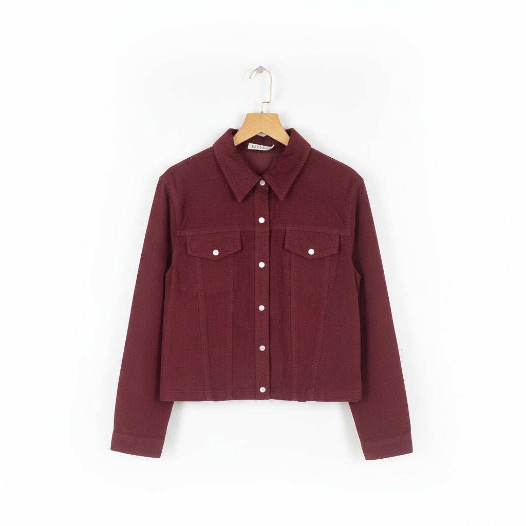 Chaqueta EU-WJ791-A-7