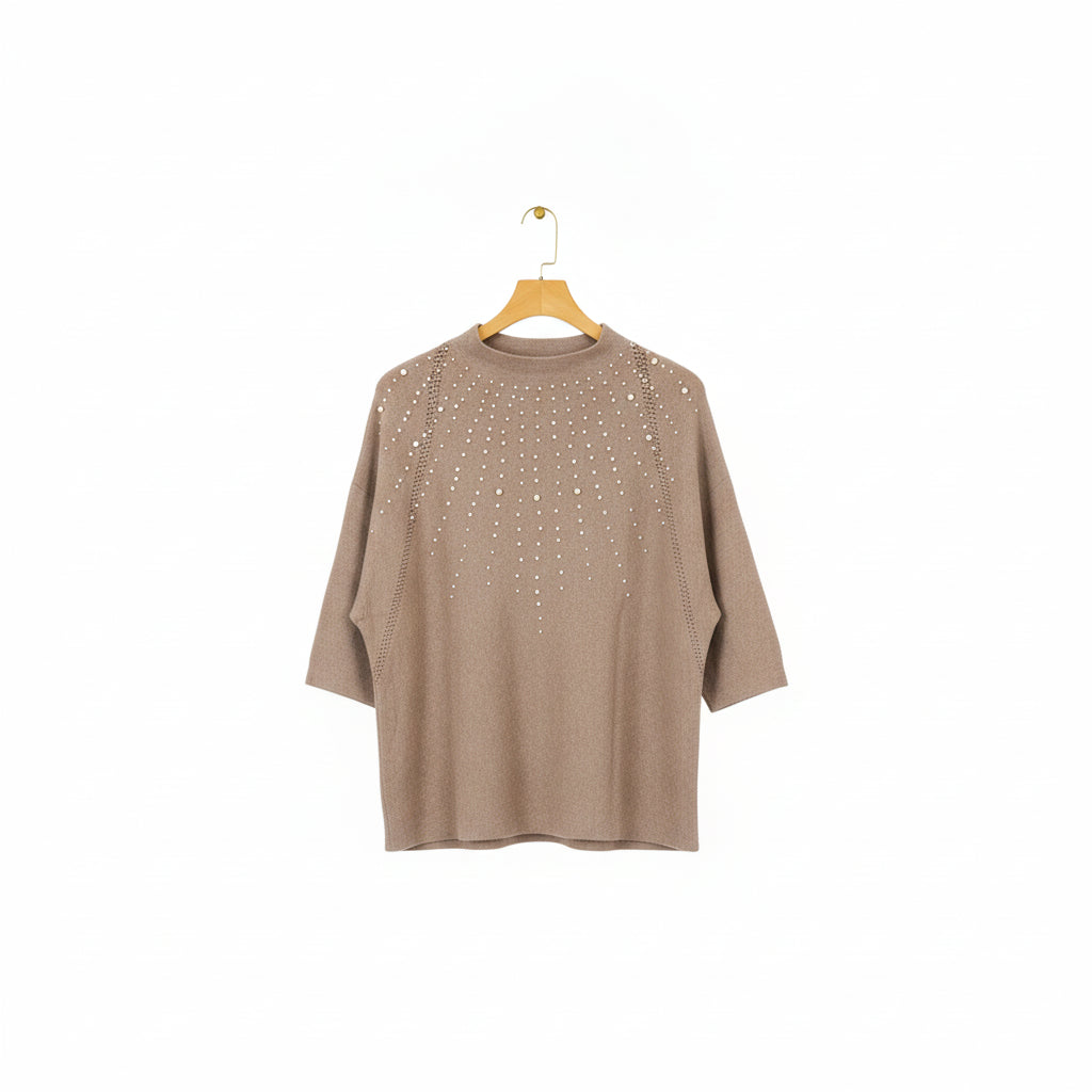 Blusa Perlas Mil-1720-12