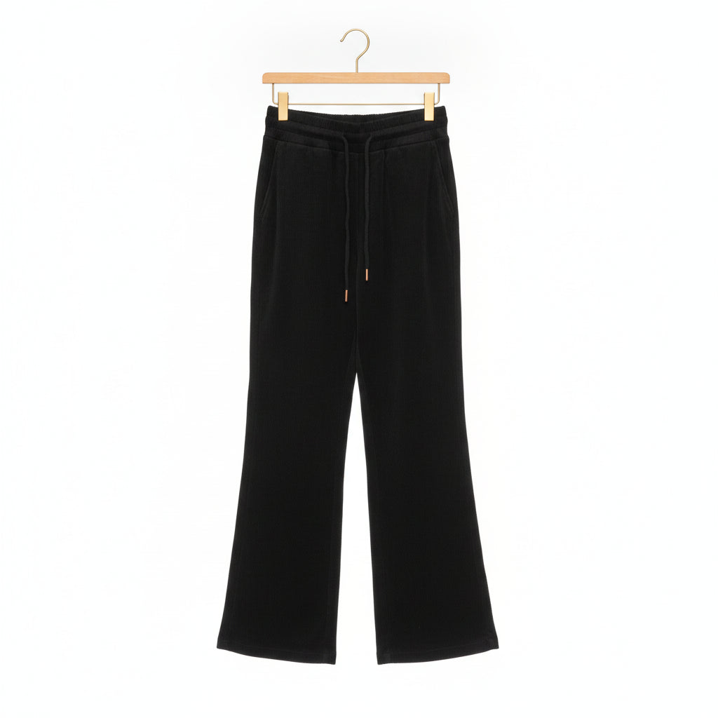 Pantalon Terciopelo S-M5386-16