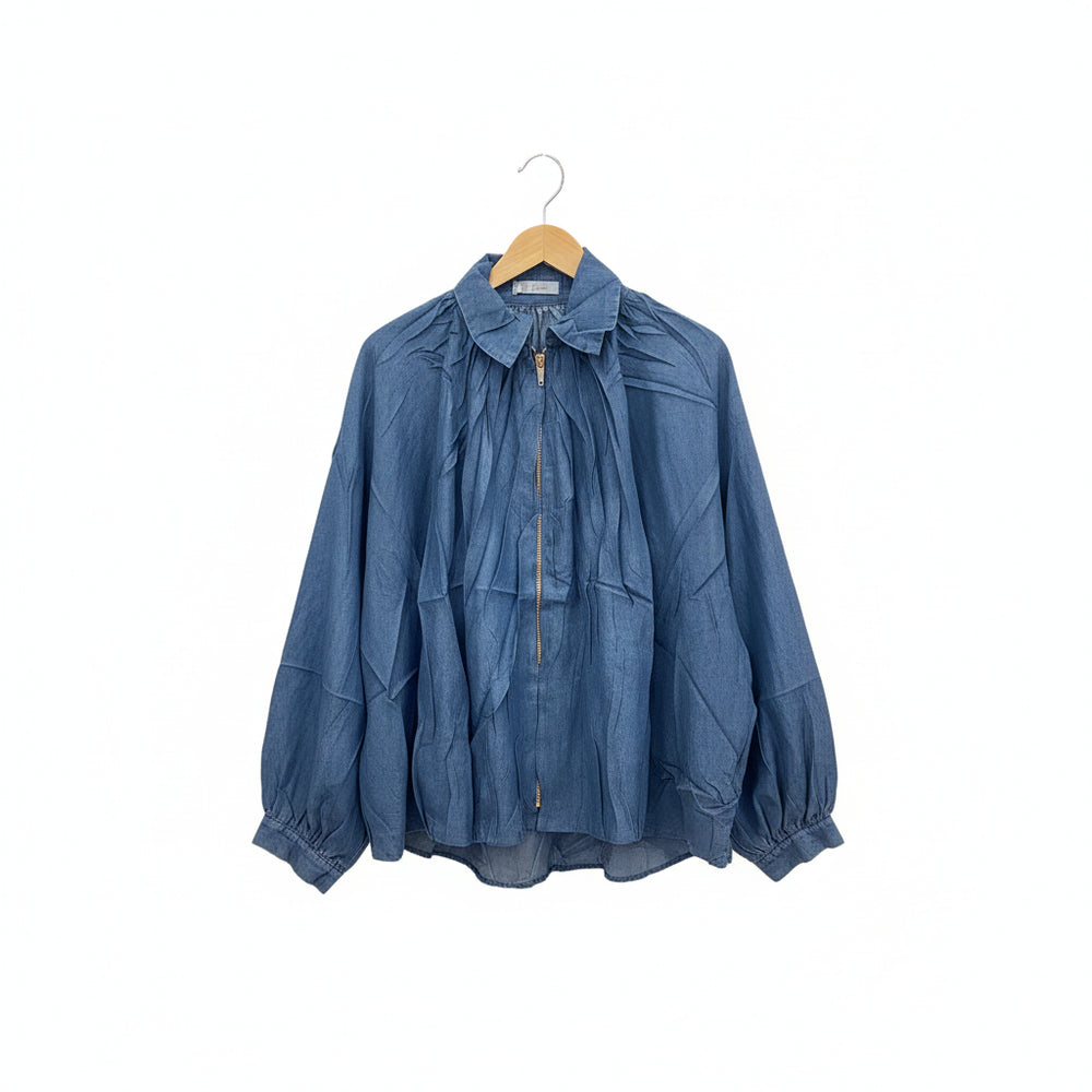 Chaqueta Blusa TT-T4002-12