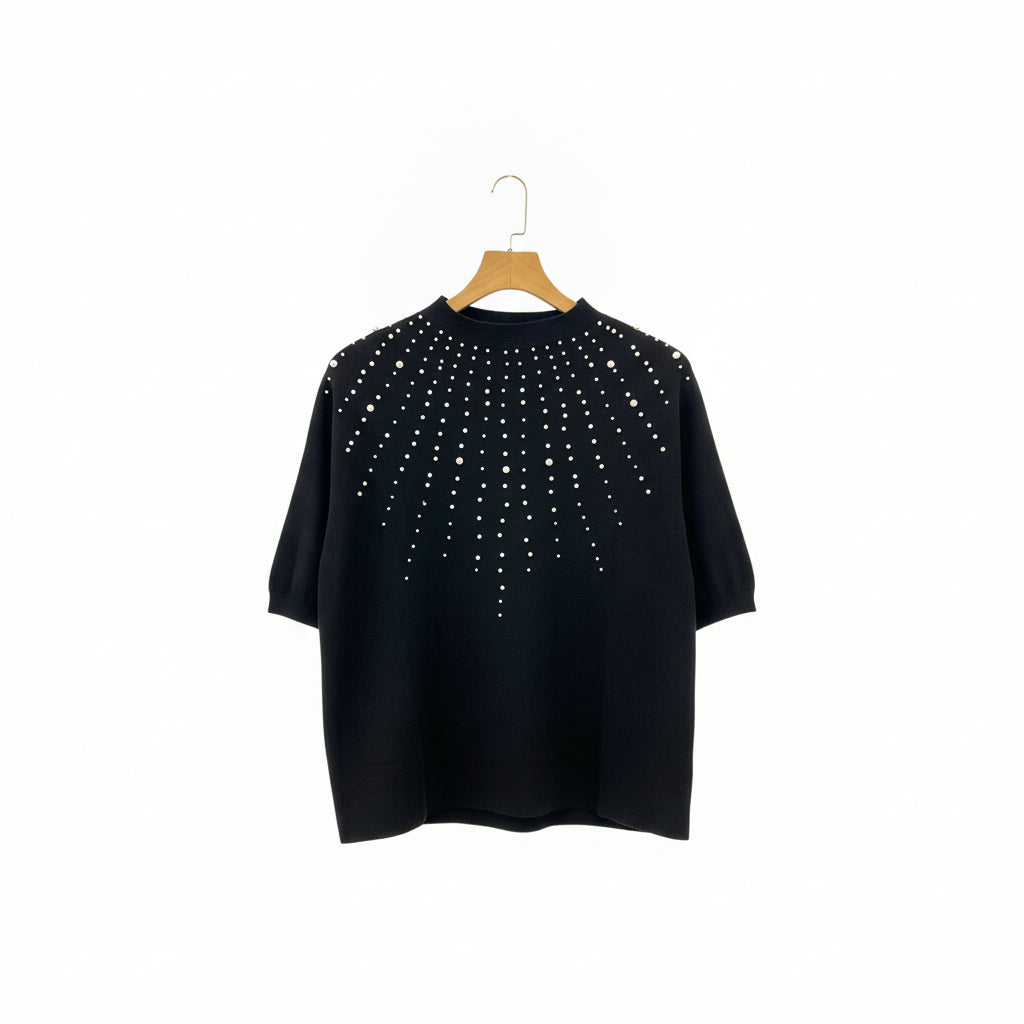 Blusa Perlas Mil-1720-12