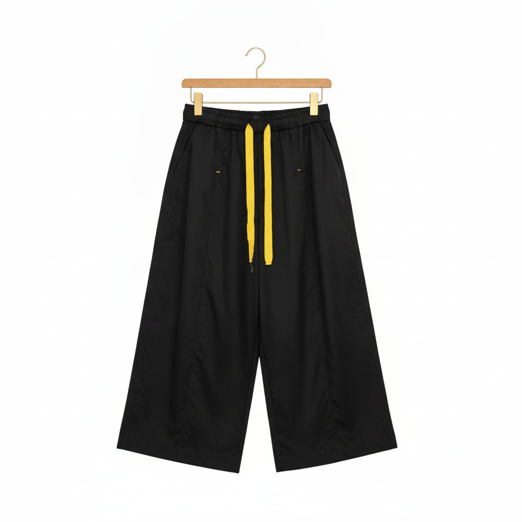 Pantalon 3/4 EU-JM835-12