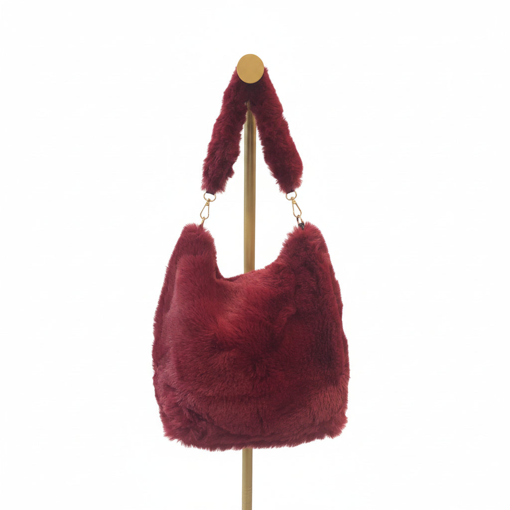 Bolsa Peluche TT-T4445-12