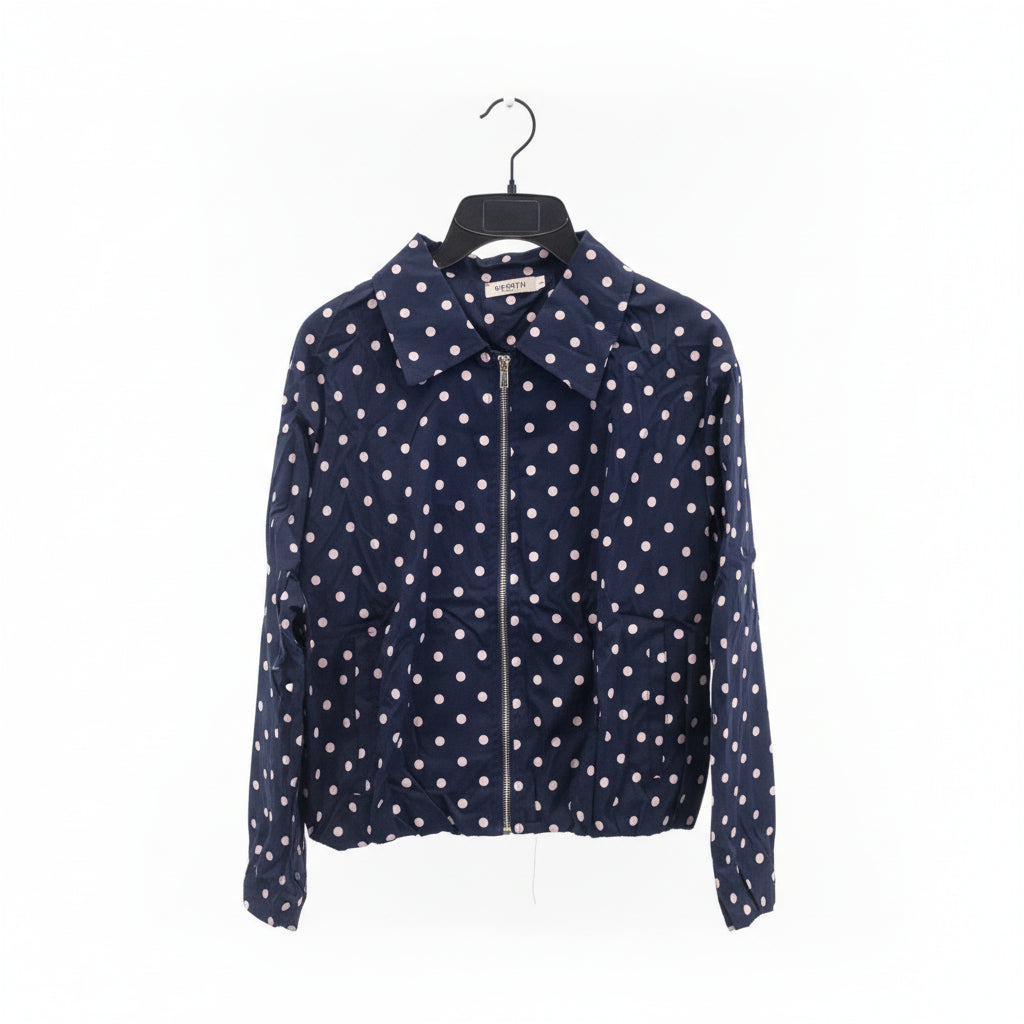 Chamarra Dots OK-YS202697-15