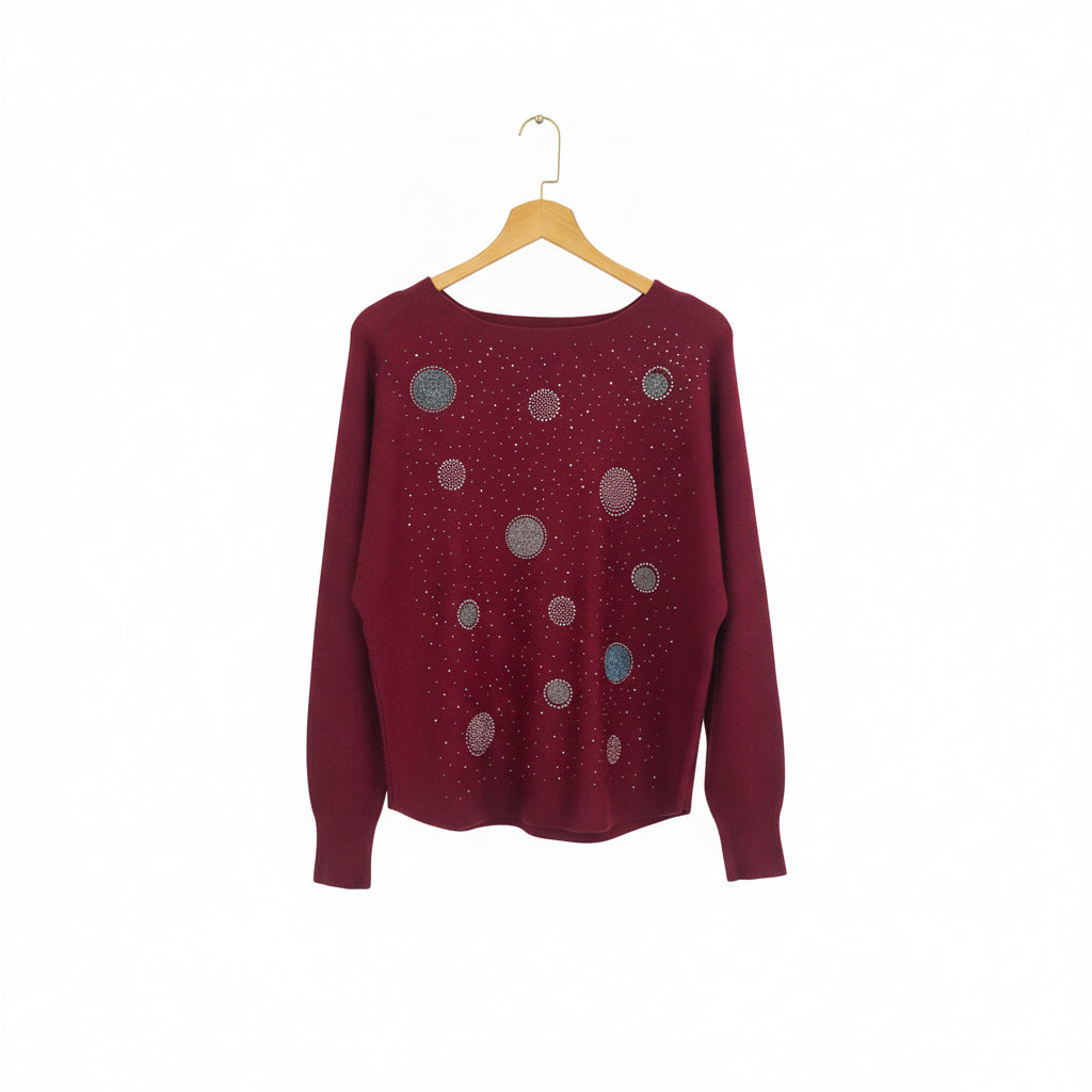 Sueter Brillo Goo-408-12