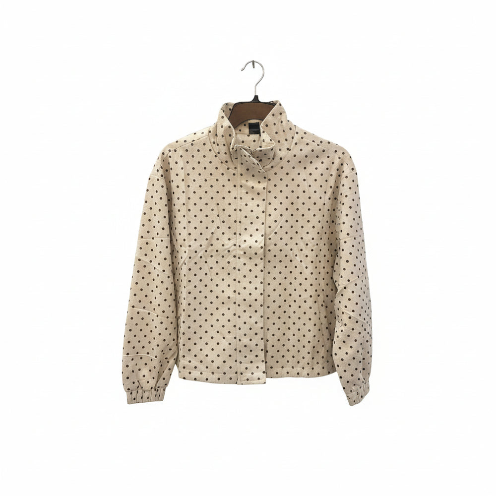 Chaqueta Dots AC-0046-10