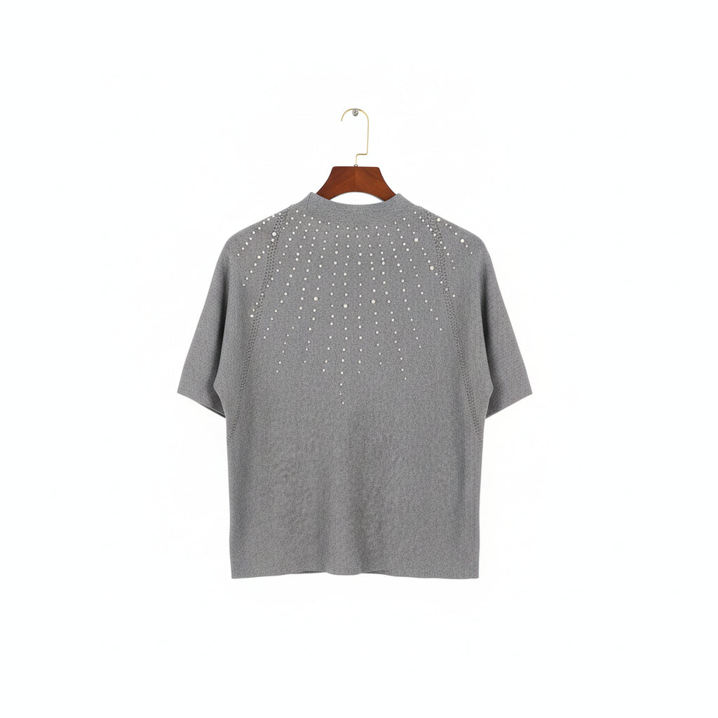 Blusa Perlas Mil-1720-12
