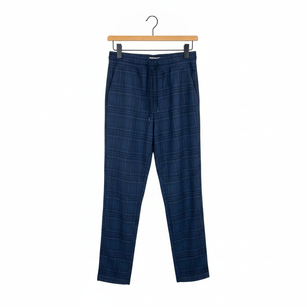 Pantalon Cuadros S-S-2425-21