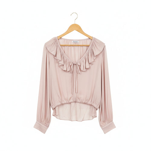 Blusa EU-ZX783-12