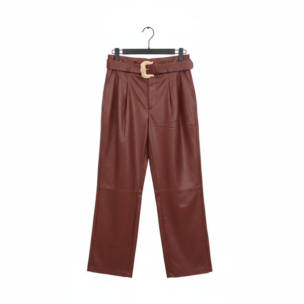 Pantalón Vinil OK-PS283-15