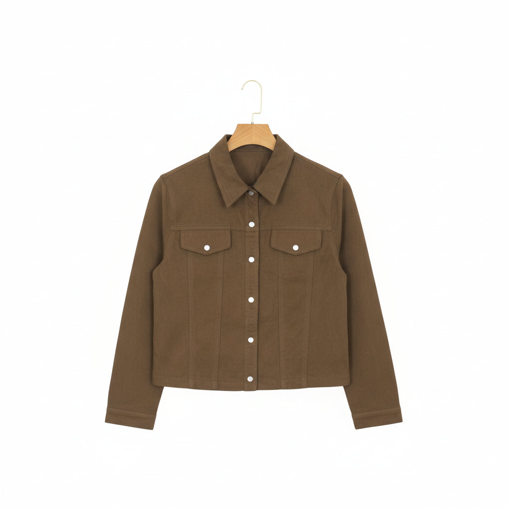 Chaqueta EU-WJ791-A-7