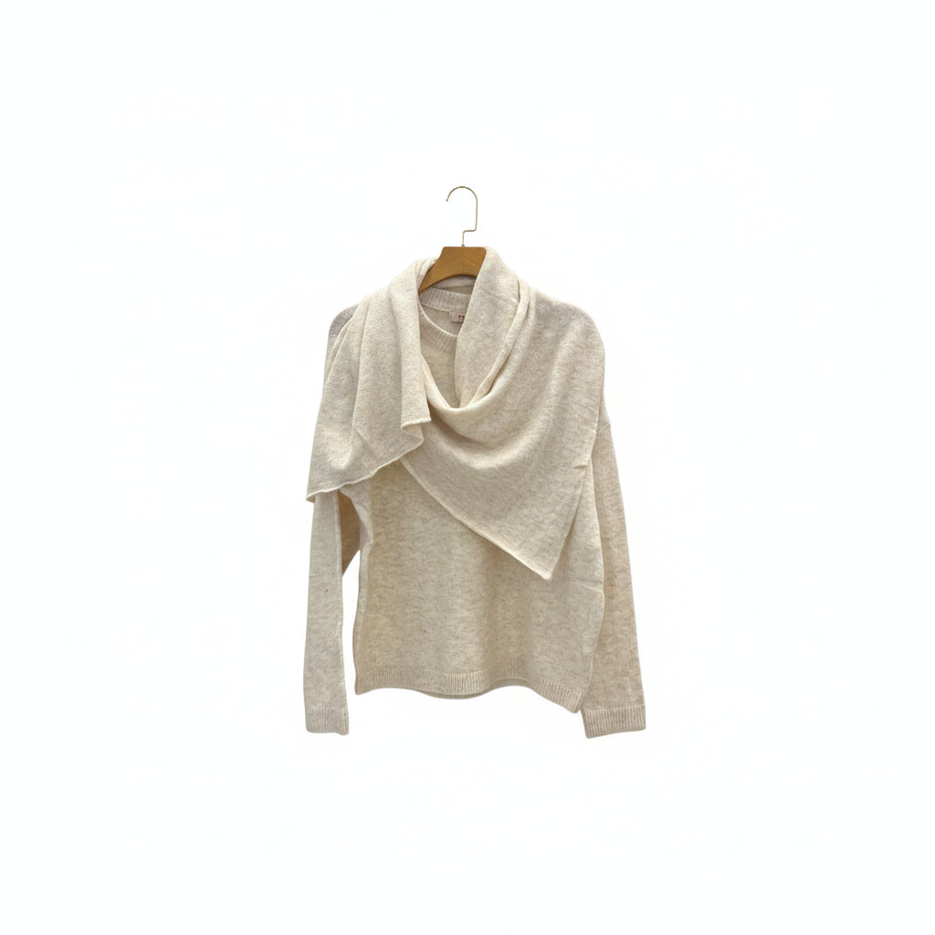 Suéter Cuello TT-T5210-12