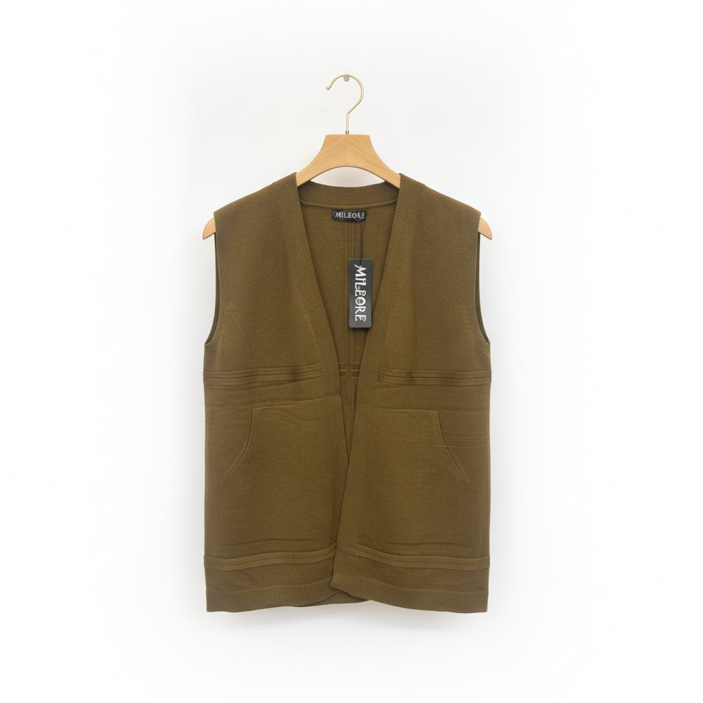 Chaleco Mil-C52-8