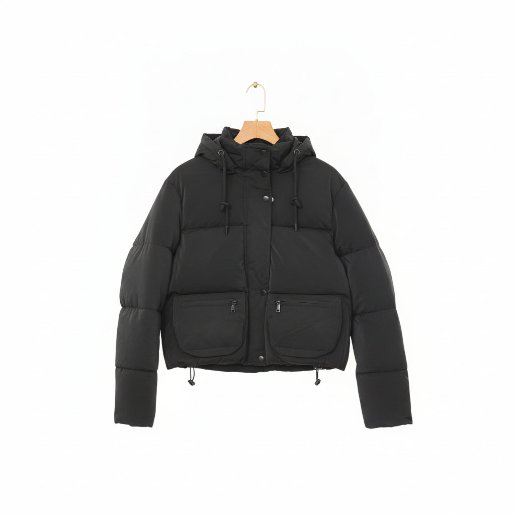 Chamarra OK-NK99158-12