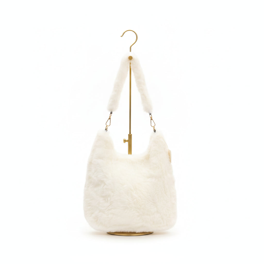 Bolsa Peluche TT-T4445-12