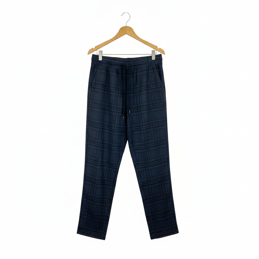 Pantalon Cuadros S-S-2425-21