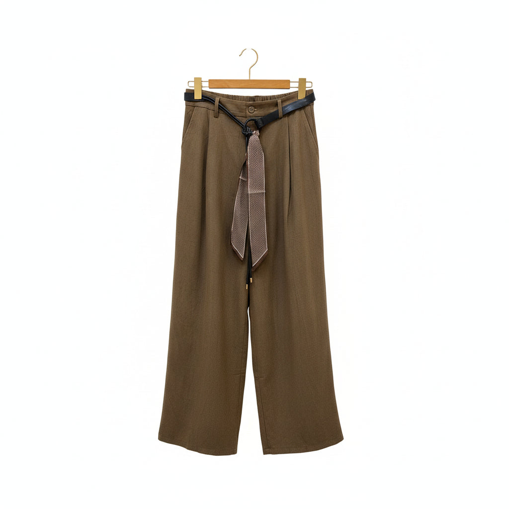 Pantalon EU-HS717-12