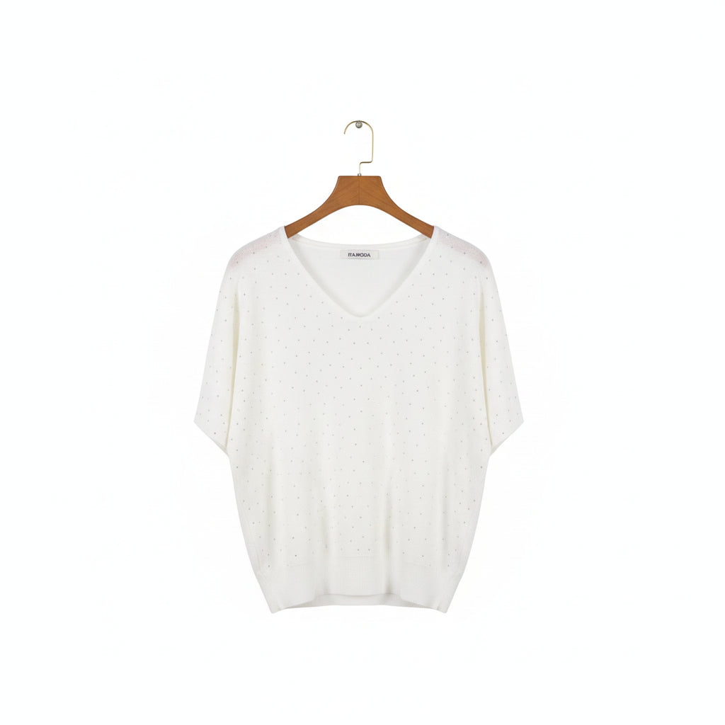 Blusa Brillo IM-QX8806-20