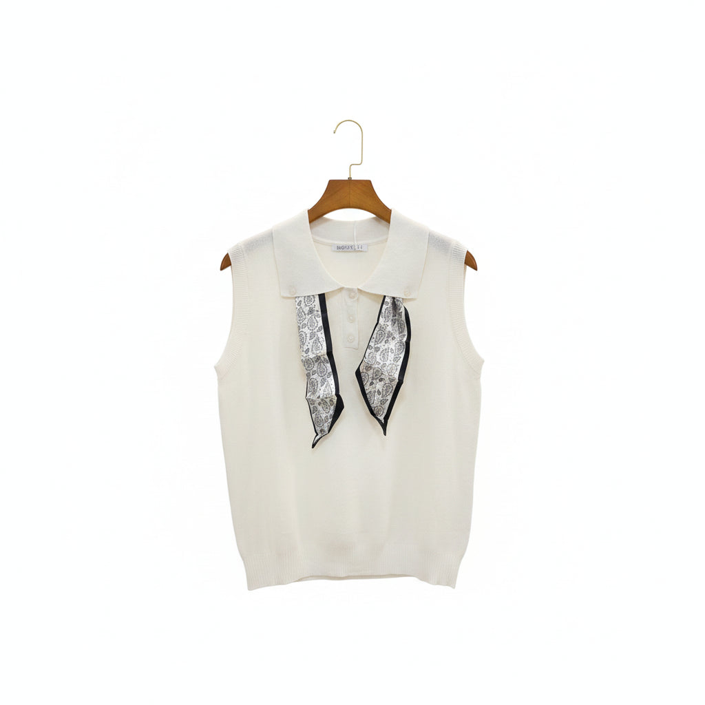 Blusa Mascada MO-A2131-12