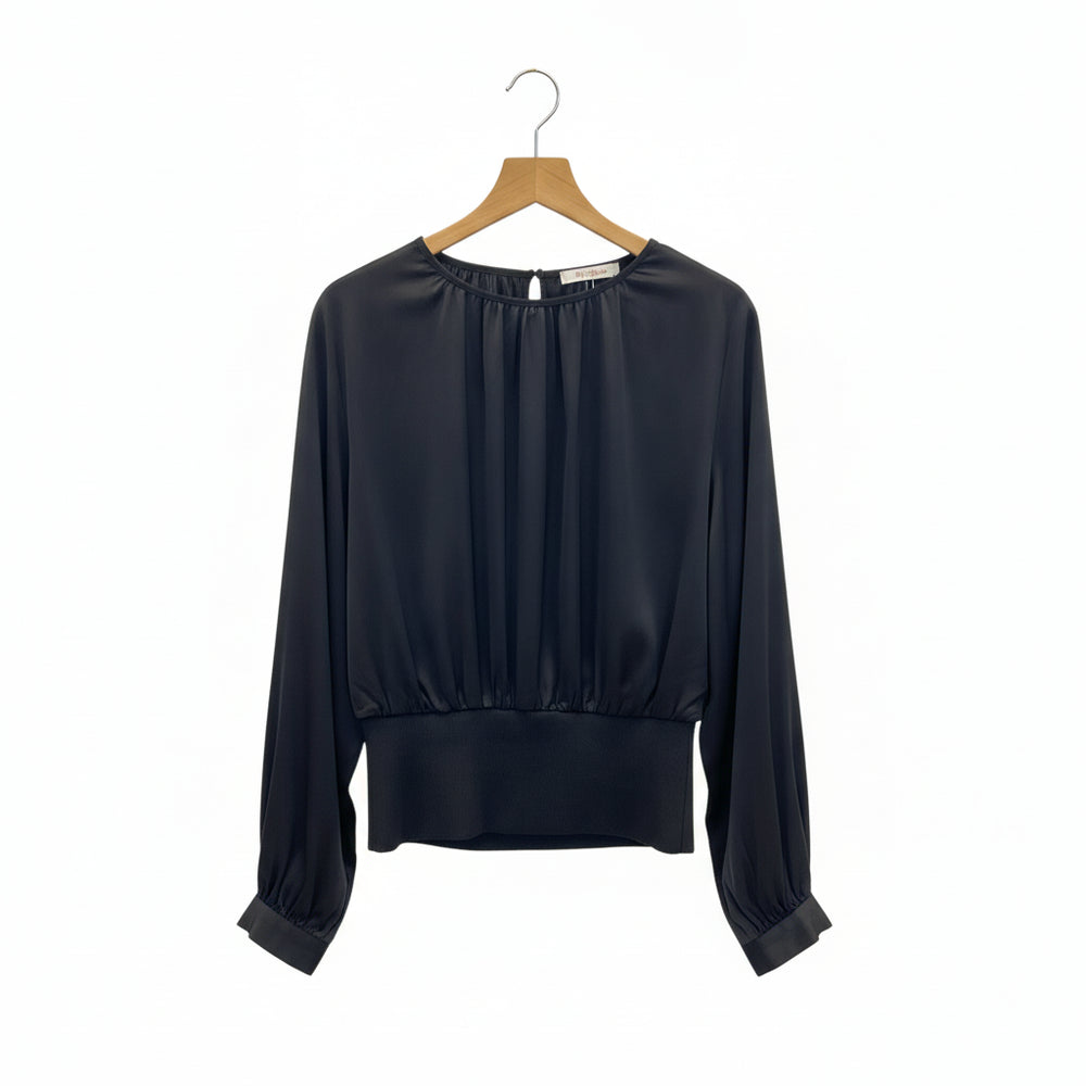 Blusa Satin Mate TT-T5365-15