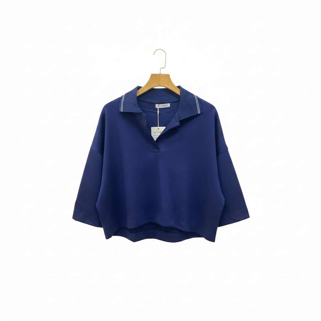 Playera Polo EU-BH736-24