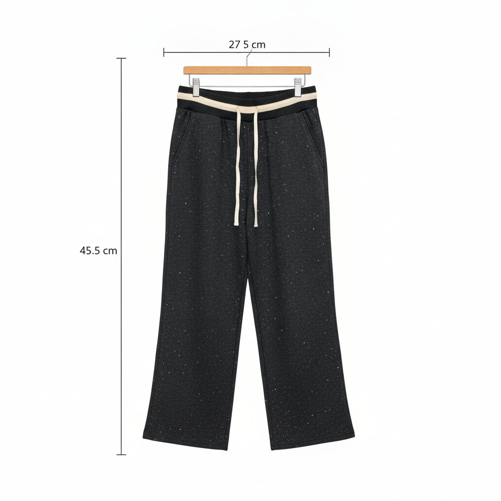 Pantalon Brillo EM-LX065-12
