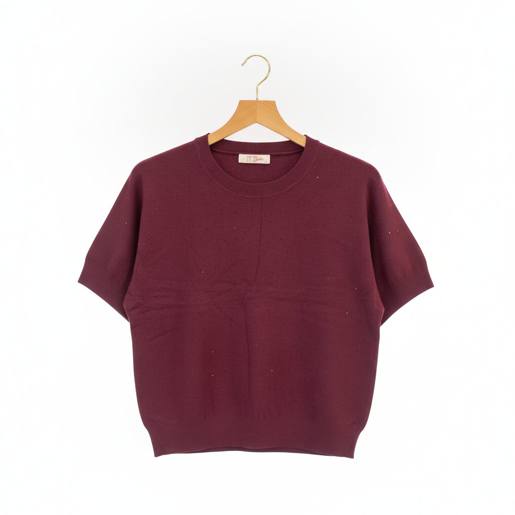 Blusa Brillo TT-T5059-18