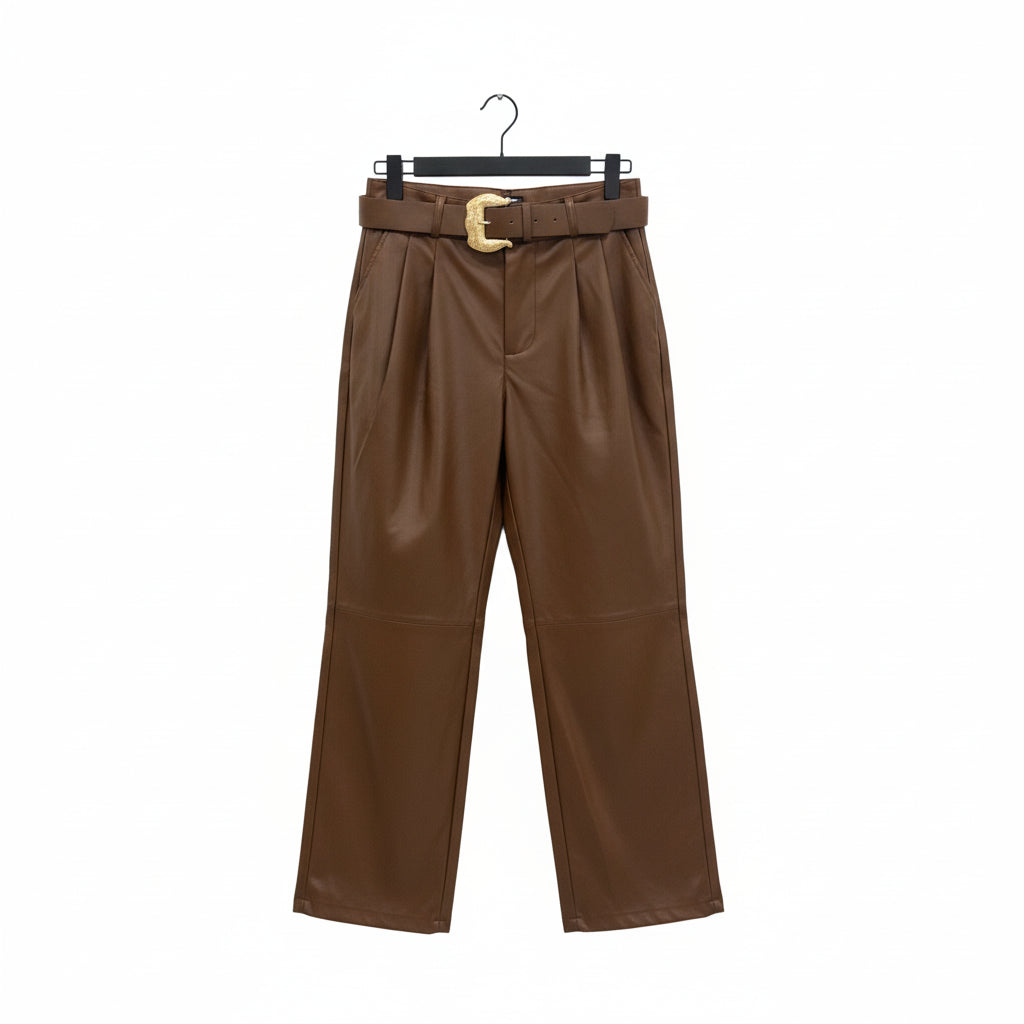 Pantalón Vinil OK-PS283-15