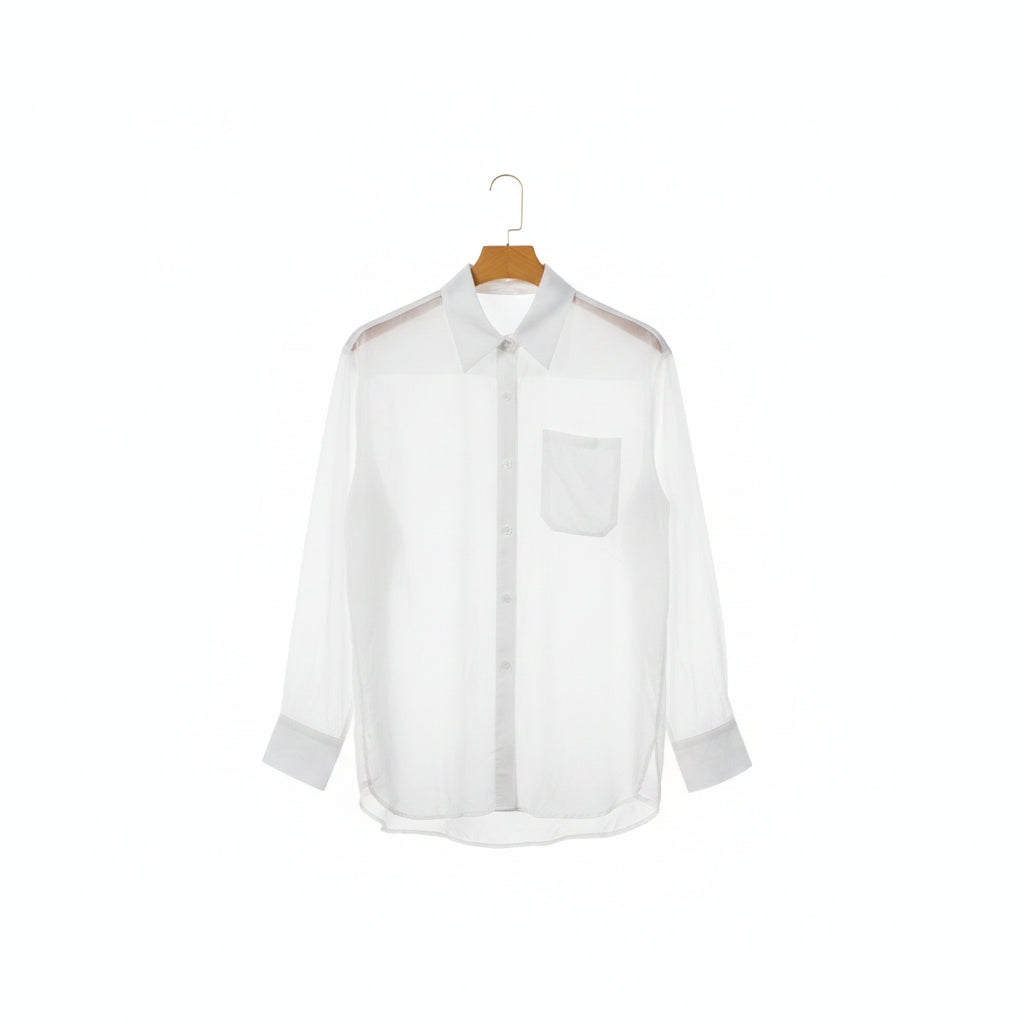 Camisa TT-T9085-12