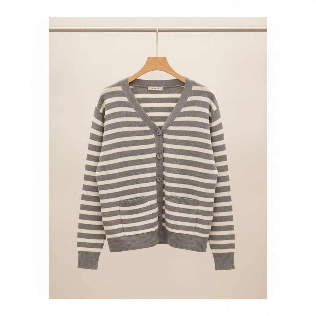 Sueter Rayado EM-ML-653-12