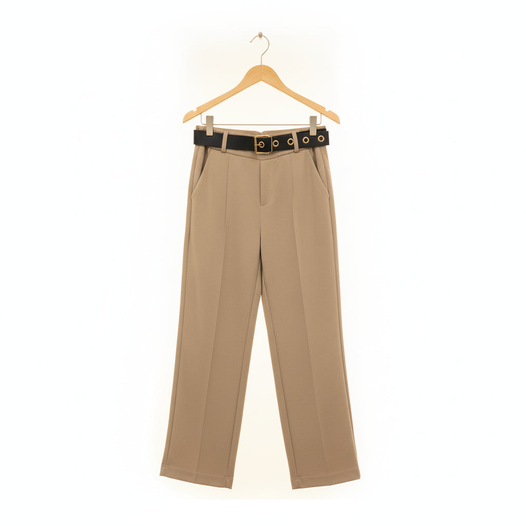 Pantalon Cinto EM-ZY978-12