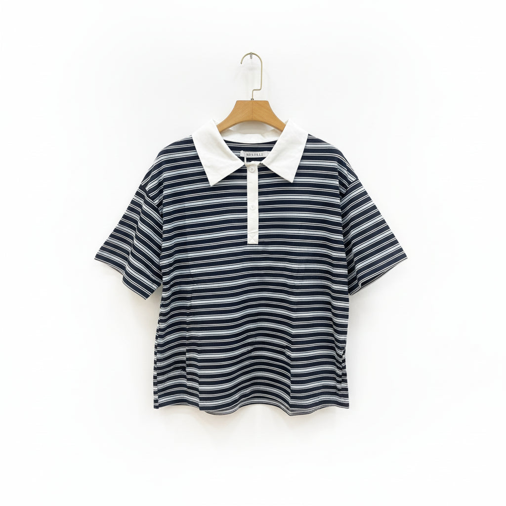 Playera Polo MO-B816-12
