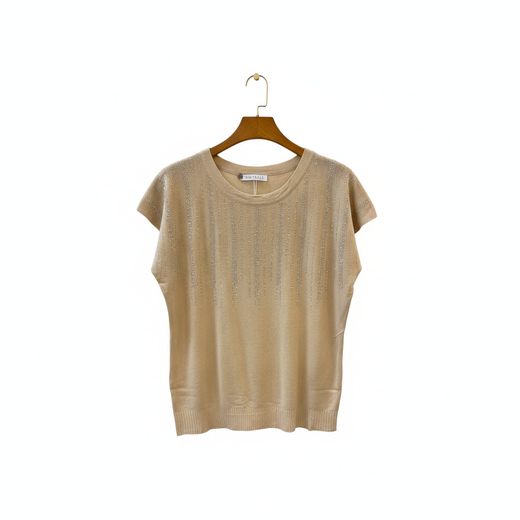 Blusa Brillo MO-A2229-12