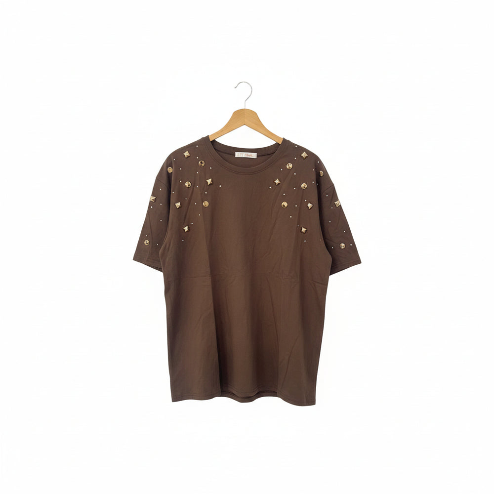 Blusa Estoperol TT-T5019-1-24