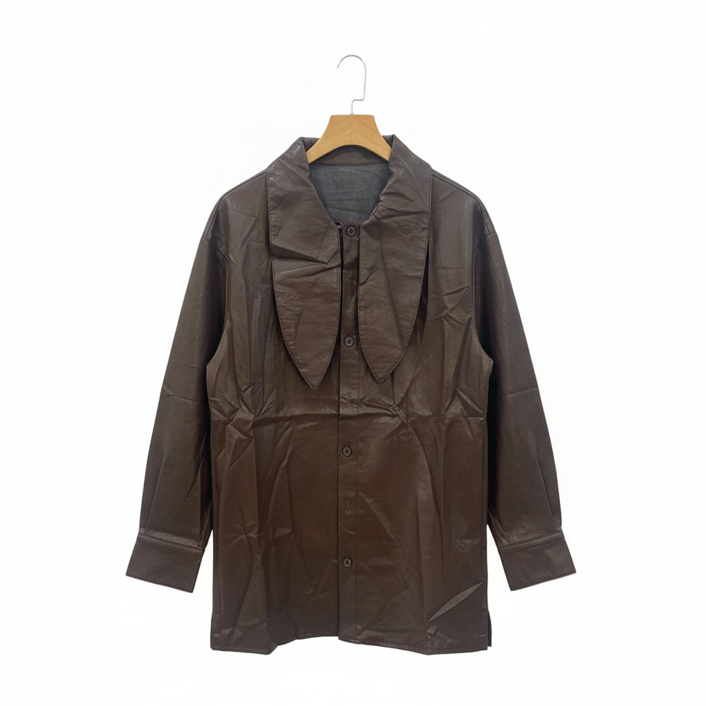 Chaqueta Solapas TT-T5256